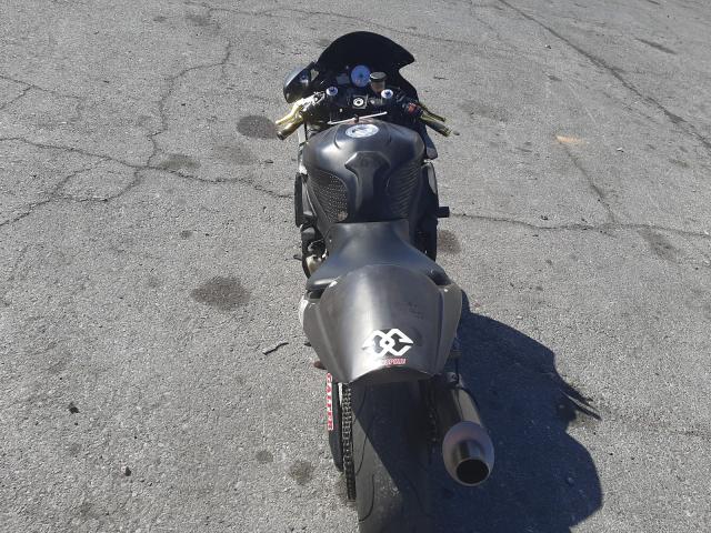 2003 YAMAHA YZFR6 L JYARJ06E53A003820