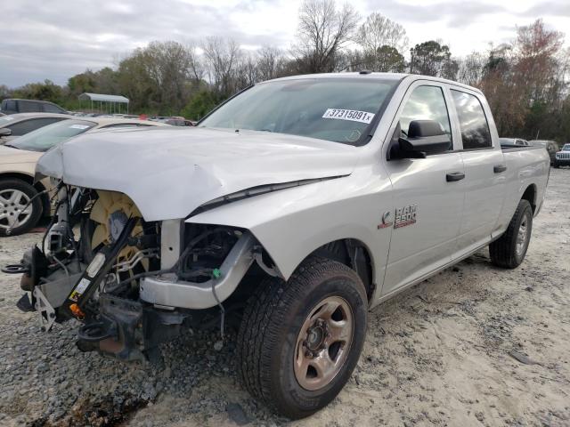 2013 RAM 2500 3C6UR4CL4DG609458