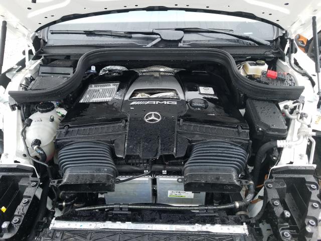 2021 MERCEDES-BENZ GLE 63 S 4 4JGFD8KB8MA393897