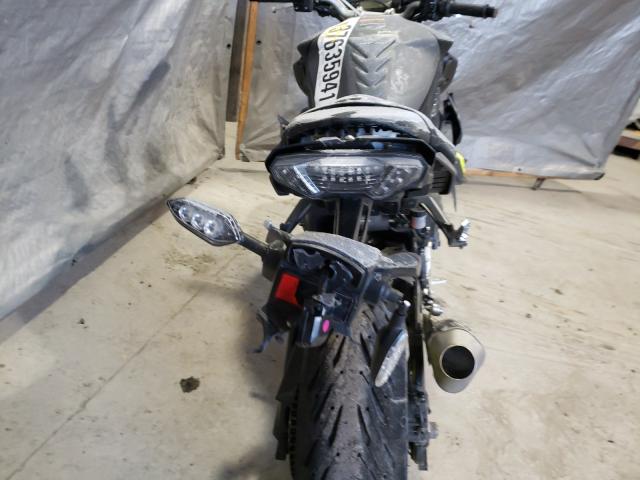 2018 YAMAHA MT10 JYARN48E3JA001733