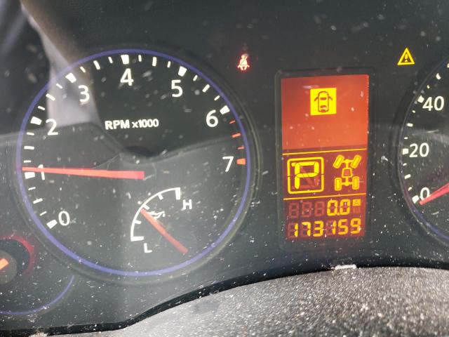 2010 INFINITI QX56 5N3ZA0NE7AN900765