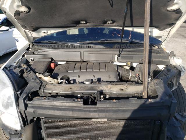 2012 GMC ACADIA DEN 1GKKVTED4CJ141485