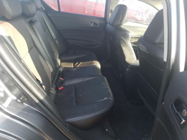 2015 ACURA ILX 20 19VDE1F32FE009737