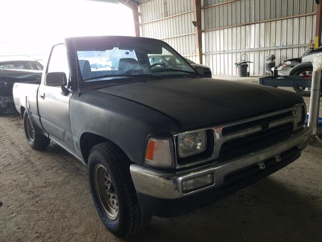 1992 Toyota Pickup for sale in Greenwell Springs, LA