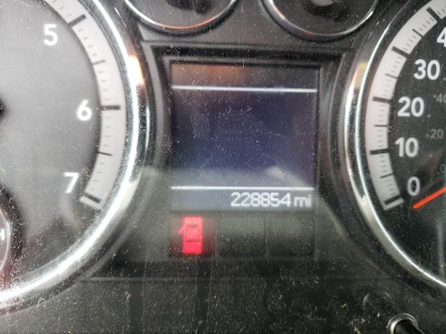 2010 DODGE RAM 1500 1D7RB1GP5AS208154