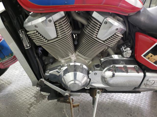 2003 HONDA VTX1800 R 1HFSC49053A103669