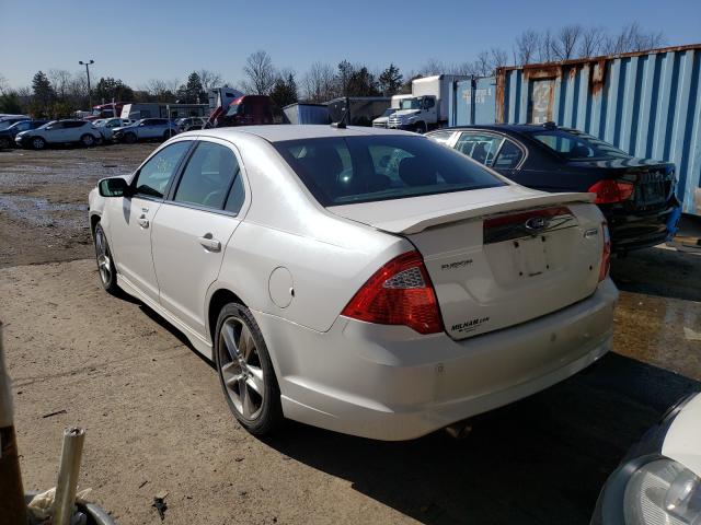 2011 FORD FUSION SPO 3FAHP0KCXBR217084