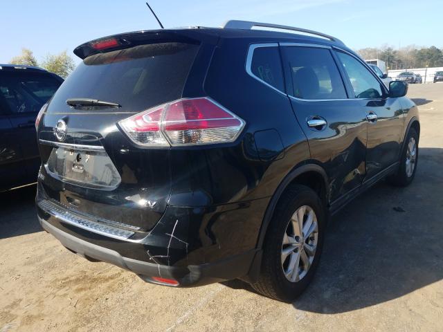 2015 NISSAN ROGUE S 5N1AT2ML5FC915621