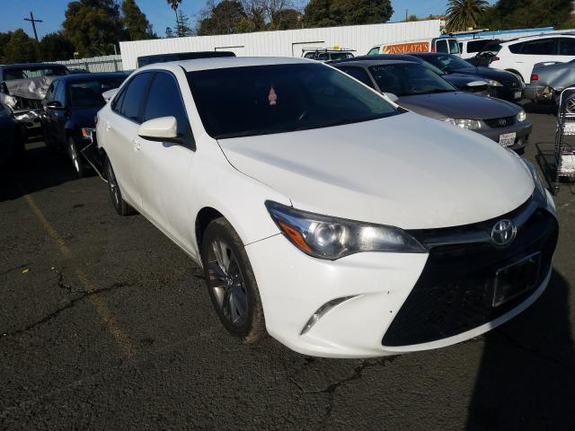 2017 TOYOTA CAMRY LE 4T1BF1FK5HU408399