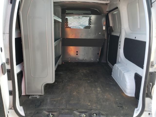 2019 NISSAN NV 200 2.5 3N6CM0KN4KK695974