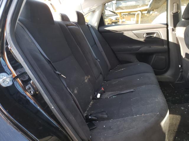 2015 NISSAN ALTIMA 2.5 1N4AL3APXFC223698