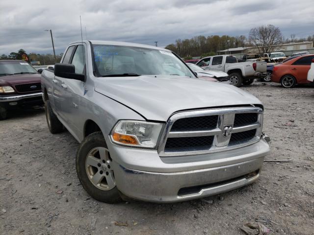 2010 DODGE RAM 1500 1D7RB1GP5AS208154