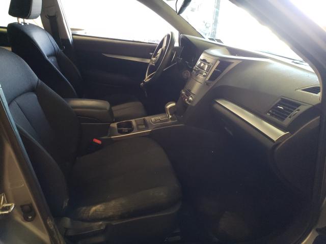 2011 SUBARU LEGACY 3.6 4S3BMDA63B2214141
