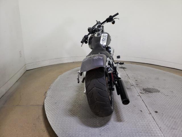 2017 HARLEY-DAVIDSON FXSB BREAK 1HD1BFV14HB037764