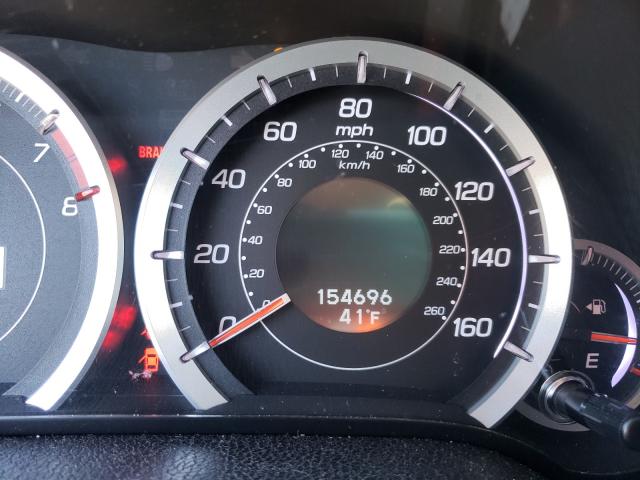 2011 ACURA TSX JH4CW2H62BC000243
