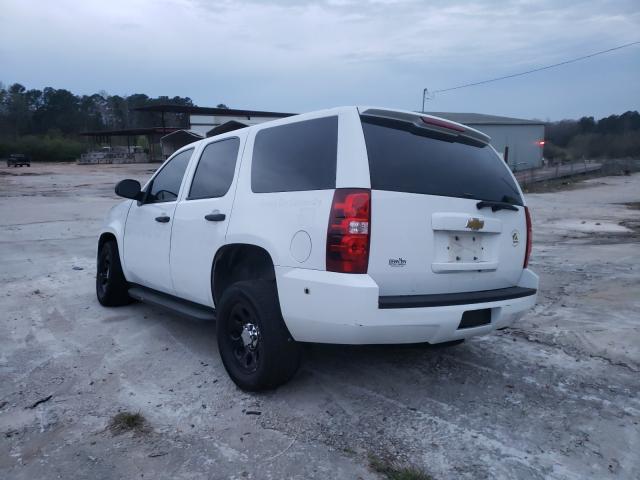 2013 CHEVROLET TAHOE POLI 1GNLC2E00DR294646