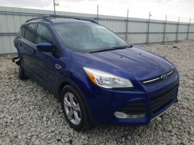 2015 FORD ESCAPE SE 1FMCU9G95FUC68615