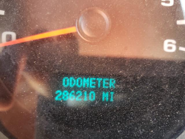 2012 GMC SIERRA C35 1GD312CGXCF194404