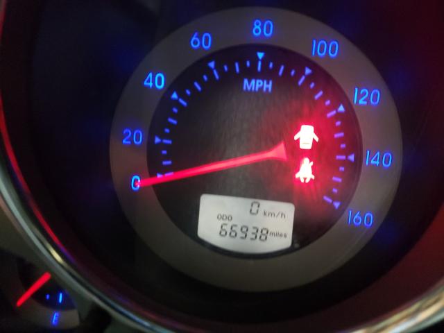 2012 MITSUBISHI ECLIPSE GS 4A31K5DF3CE007541