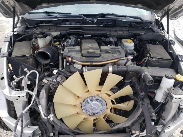 2013 RAM 2500 3C6UR4CL4DG609458
