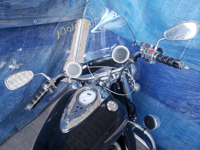 2005 YAMAHA XV1700 A JYAVP17E45A013226