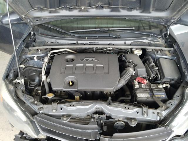 2015 TOYOTA COROLLA L 2T1BURHE4FC471603