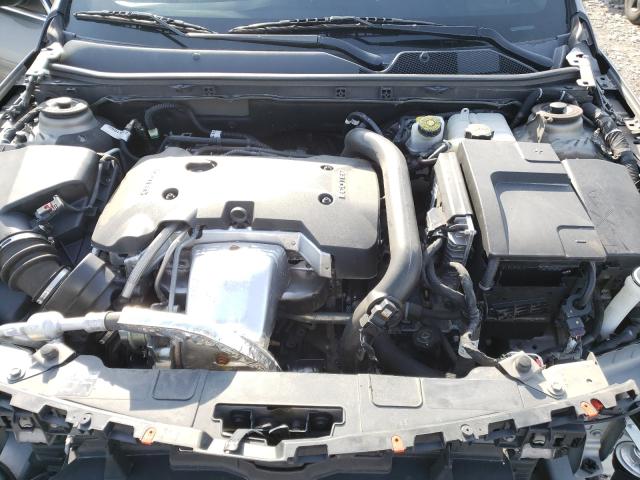 2017 BUICK REGAL SPOR 2G4GL5EX1H9151046