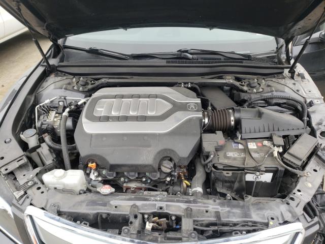 2016 ACURA RLX TECH JH4KC1F57GC001971