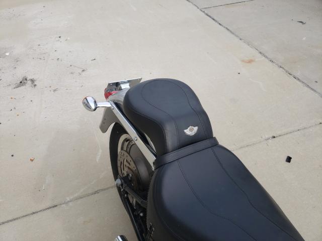 2003 HARLEY-DAVIDSON FLSTFI ANN 1HD1BXB493Y057650