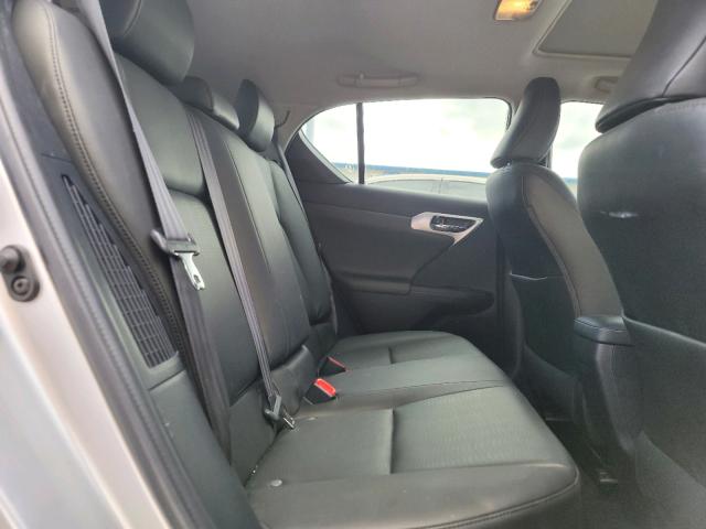 2013 LEXUS CT 200 JTHKD5BH1D2124672