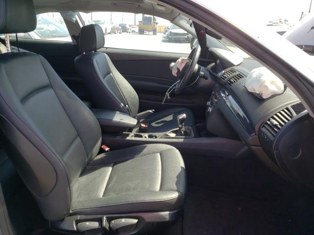 2010 BMW 128 I WBAUP7C54AVF07758