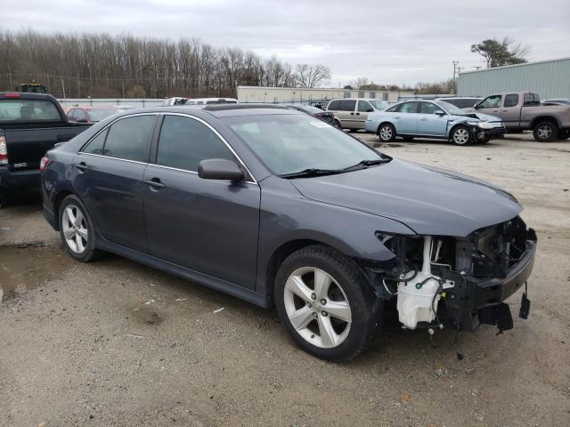 2011 TOYOTA CAMRY BASE 4T1BF3EK3BU728356