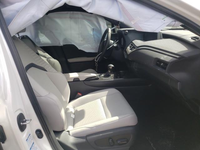2020 LEXUS UX 250H JTHP9JBH6L2033119