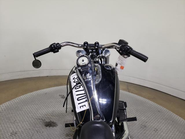 2010 HARLEY-DAVIDSON FXDWG 1HD1GP41XAC309260