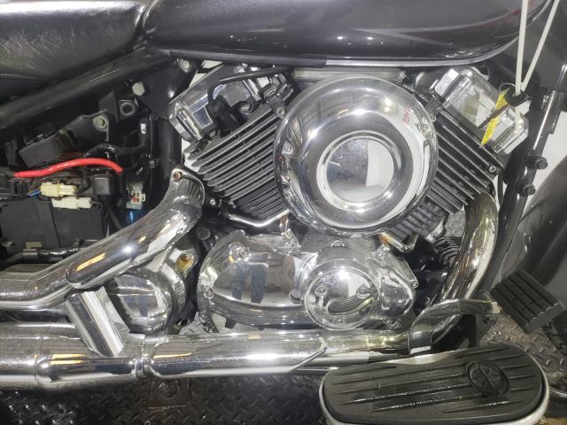 2007 YAMAHA VSTAR JYAVM01E57A100244