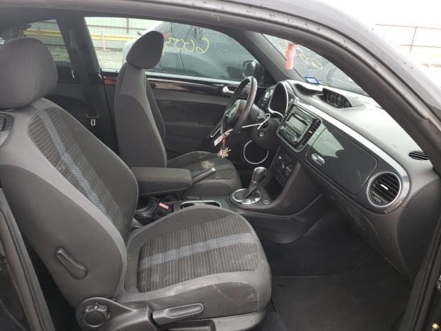 2013 VOLKSWAGEN BEETLE TUR 3VWV67ATXDM602524
