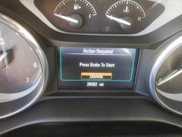 2017 BUICK ENVISION E LRBFXBSA6HD108424
