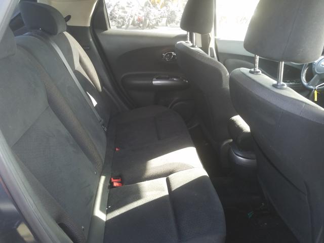 2013 NISSAN JUKE S JN8AF5MR9DT221114