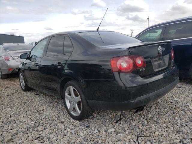 2010 VOLKSWAGEN JETTA LIMI 3VWAZ7AJ9AM101589