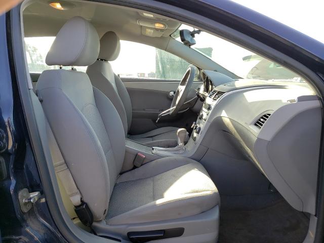 2011 CHEVROLET MALIBU LS 1G1ZB5E15BF201272