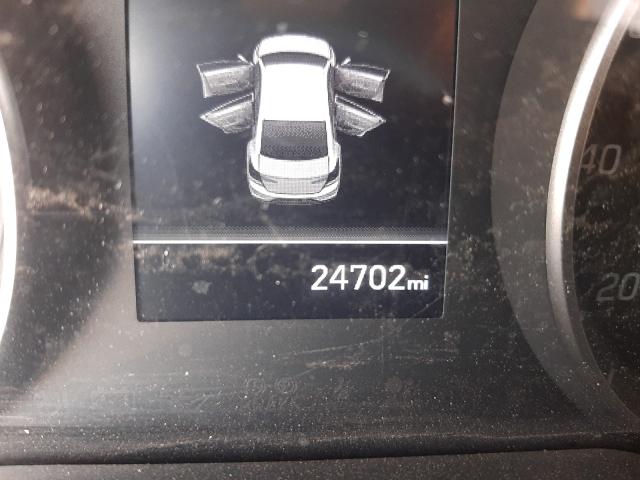 2019 HYUNDAI ELANTRA SP KMHD04LB8KU885822