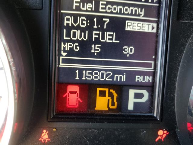 2013 DODGE DURANGO SX 1C4RDHAG4DC689664