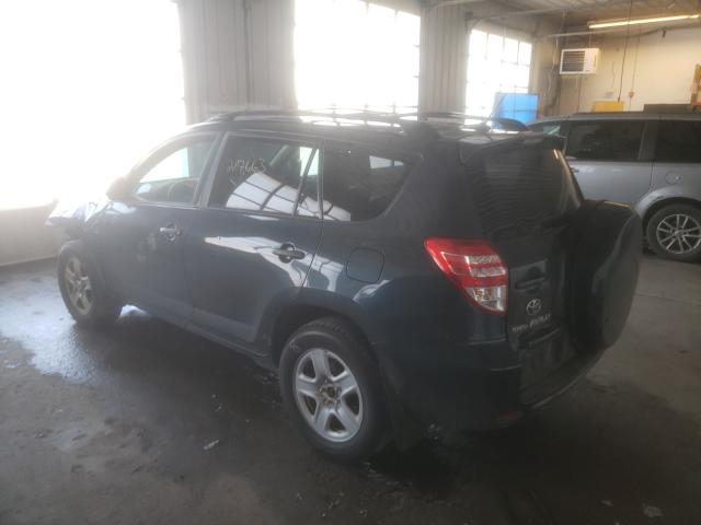 2010 TOYOTA RAV4 2T3BF4DV5AW057036