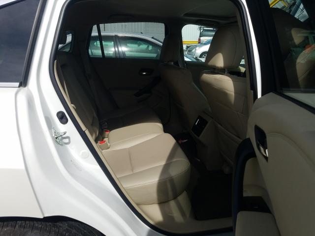 2016 ACURA RDX ADVANC 5J8TB3H79GL002009