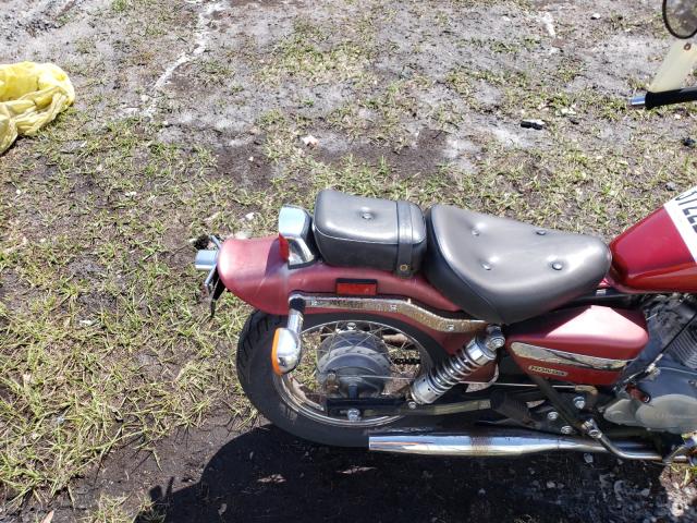 2012 HONDA CMX250 C JH2MC1300CK602245