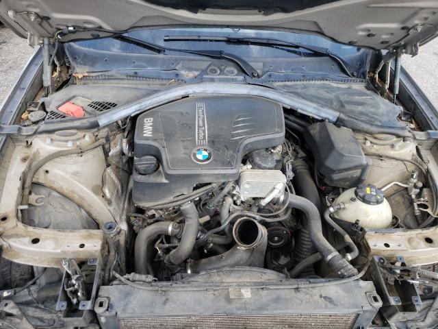 2015 BMW 328 XIGT S WBA8Z5C59FGS36866