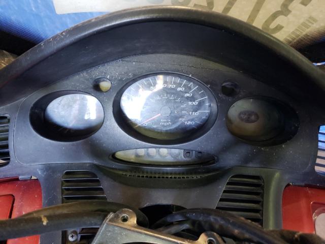 2003 HONDA FSC600 D JH2PF01153K100728