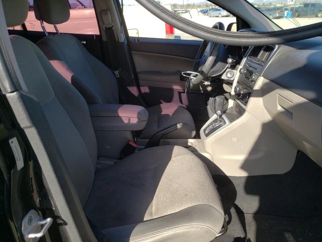 2010 DODGE CALIBER SX 1B3CB4HAXAD618000