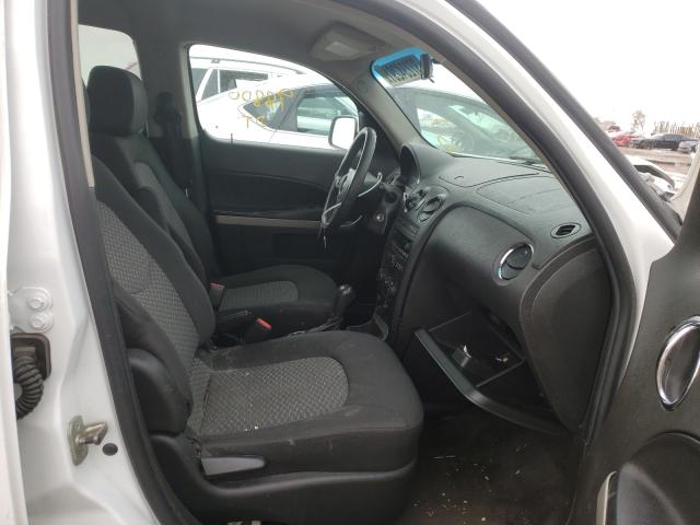 2011 CHEVROLET HHR LT 3GNBABFW6BS527816