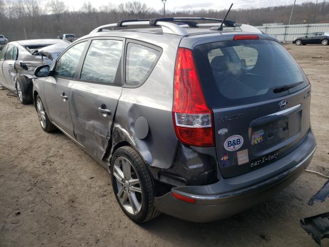 2012 HYUNDAI ELANTRA TO KMHDC8AE5CU136179